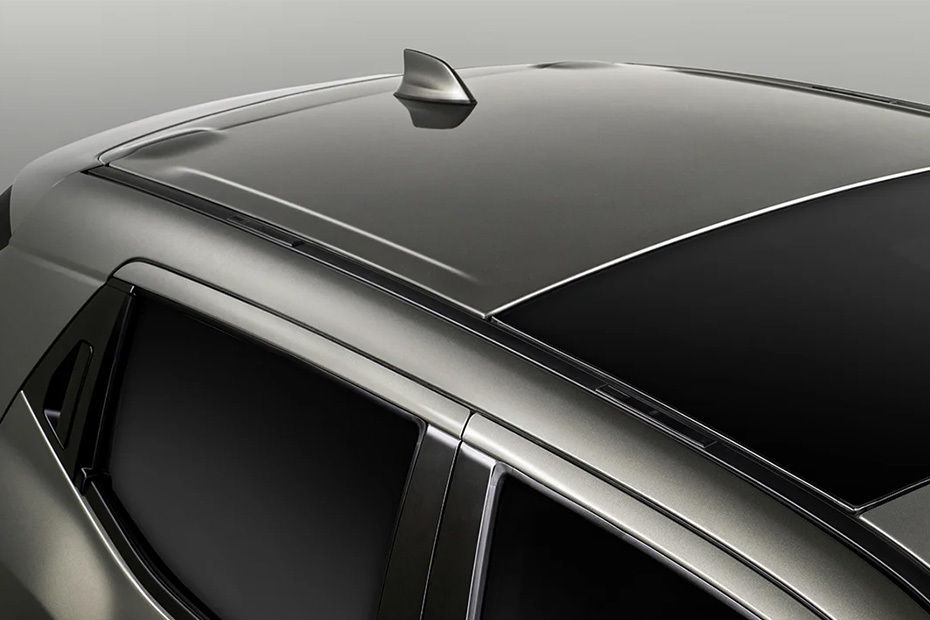 Urban Cruiser Roof Antenna