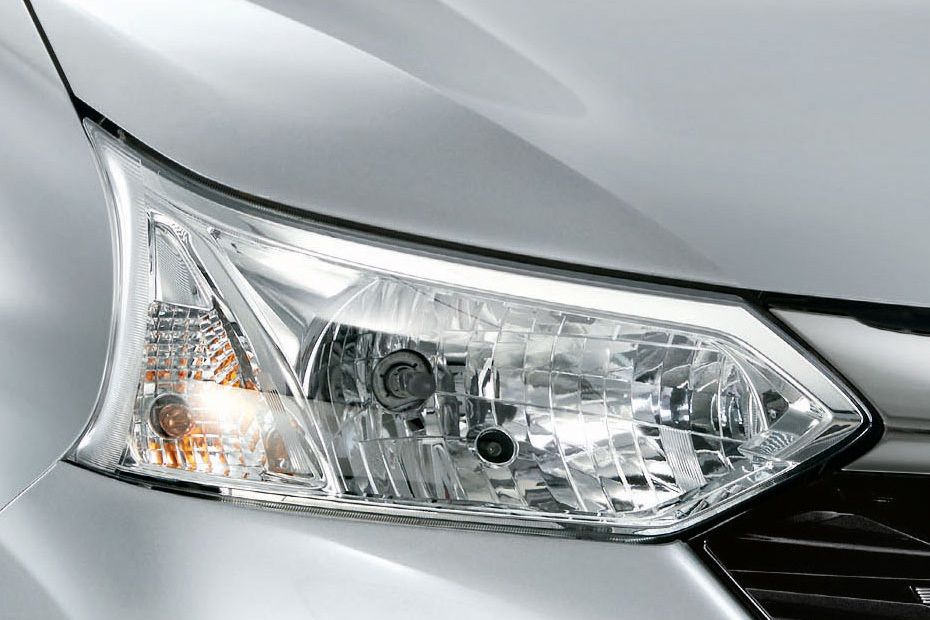 Avanza (2015-2018) Headlight Avanza (2015-2018) Headlight