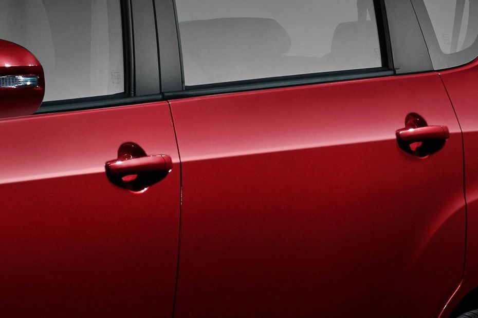 Ertiga (2016-2018) Door handle Ertiga (2016-2018) Door handle