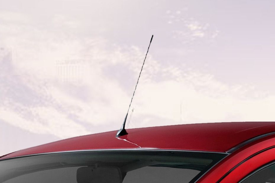 Ertiga (2016-2018) Roof Antenna Ertiga (2016-2018) Roof Antenna