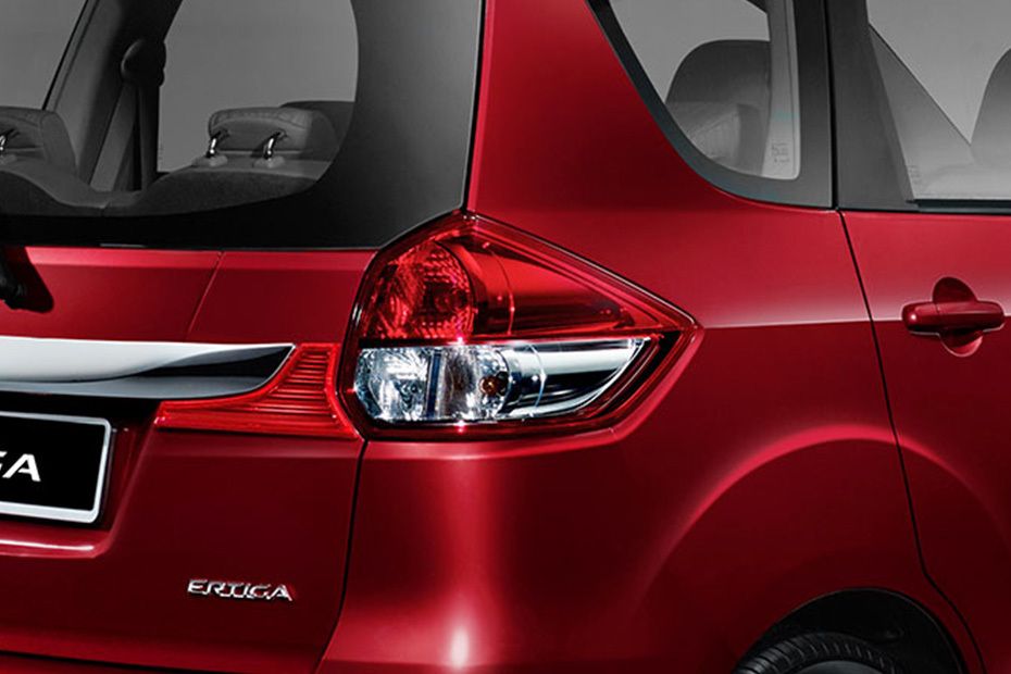 Ertiga (2016-2018) Tail light Ertiga (2016-2018) Tail light