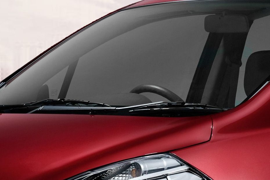 Ertiga (2016-2018) Wiper View Ertiga (2016-2018) Wiper View