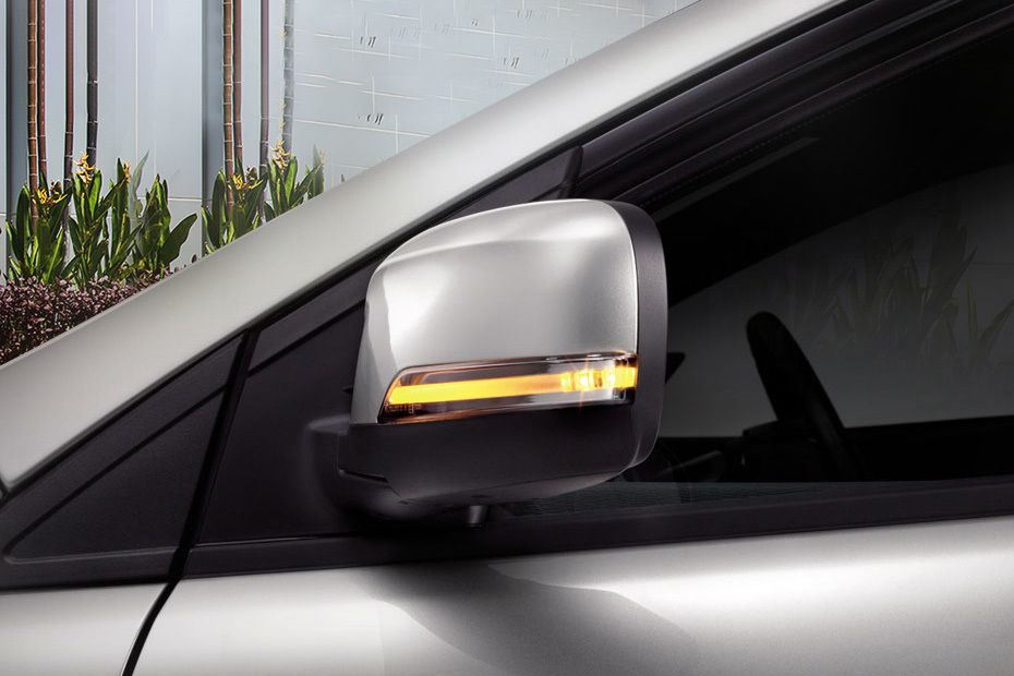 Proton Preve Drivers Side Mirror Front Angle Proton Preve Drivers Side Mirror Front Angle