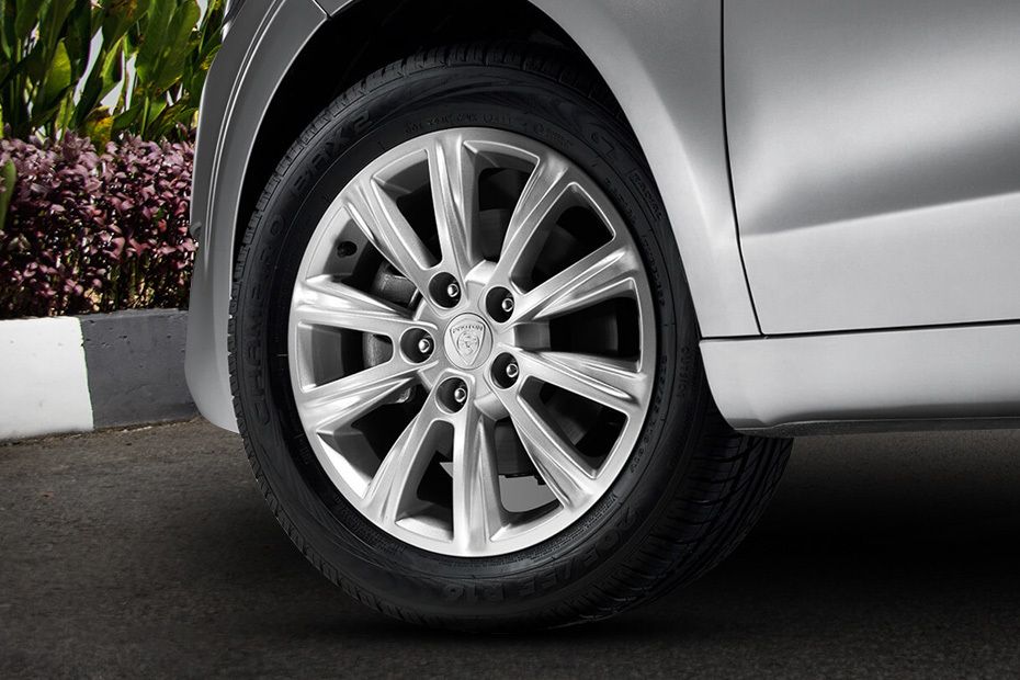 Preve Wheel Preve Wheel