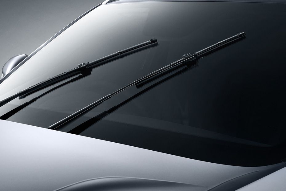 X70 Wiper View X70 Wiper View