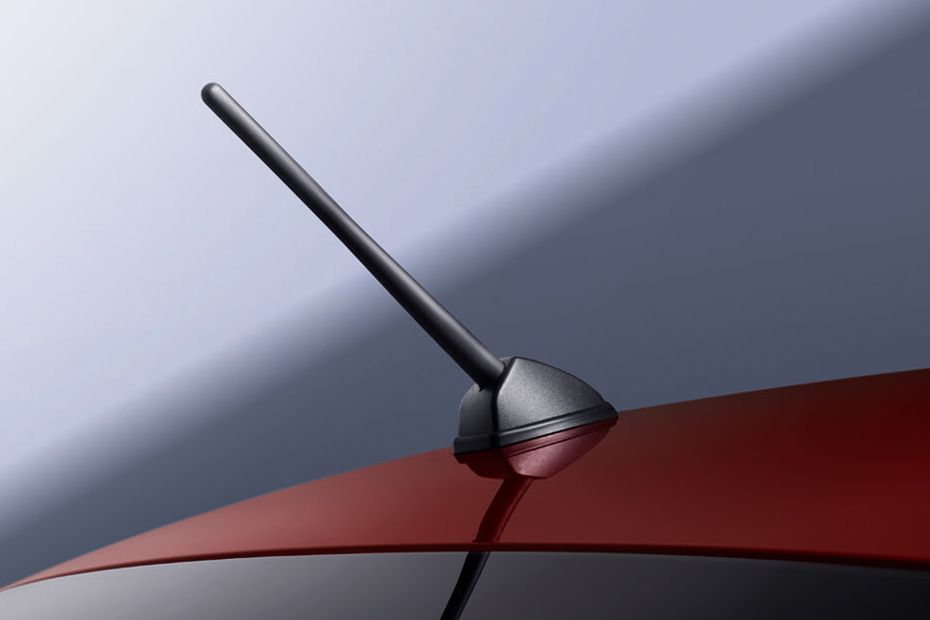 Saga Roof Antenna Saga Roof Antenna