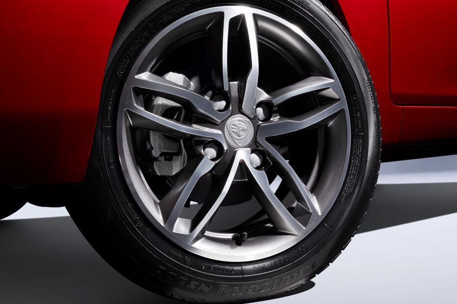 Saga Wheel Saga Wheel