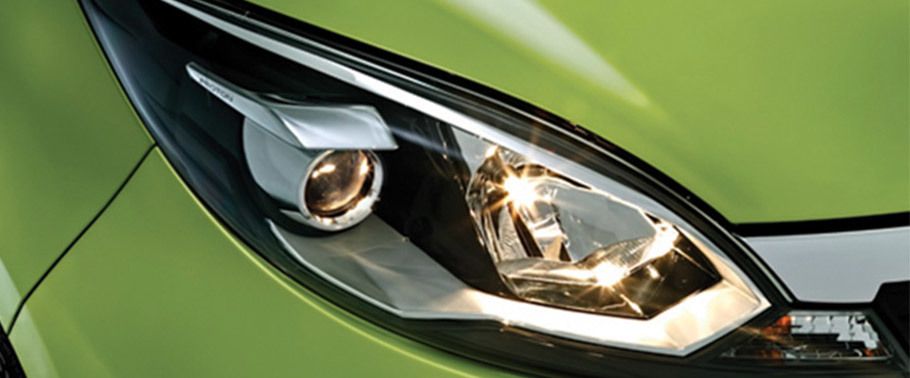 Iriz (2010-2016) Headlight