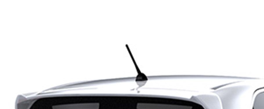 Iriz (2010-2016) Roof Antenna