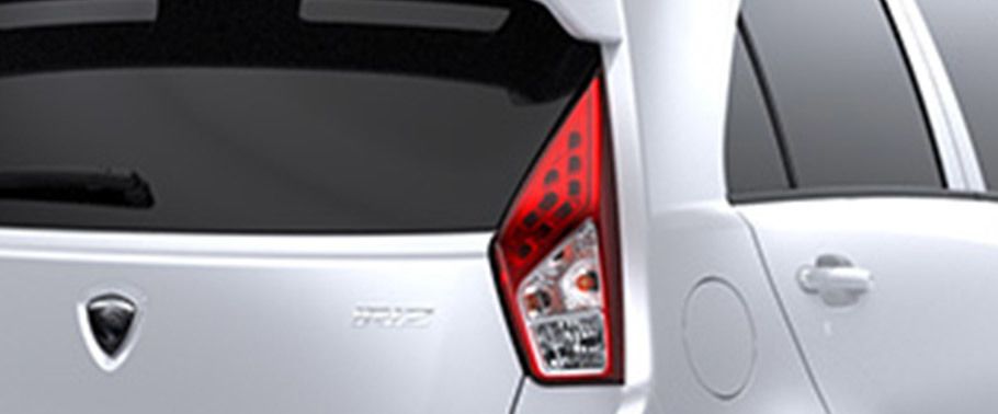 Iriz (2010-2016) Tail light