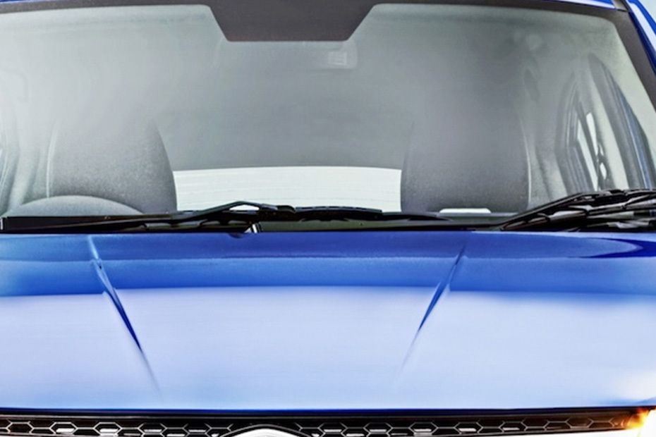 Suprima S Wiper View