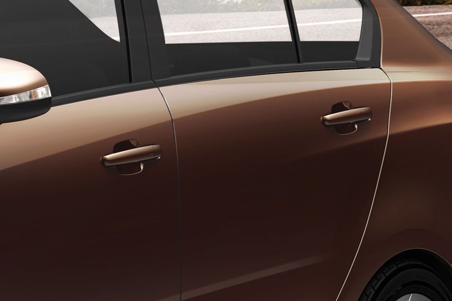 Persona (2016-2018) Door handle Persona (2016-2018) Door handle