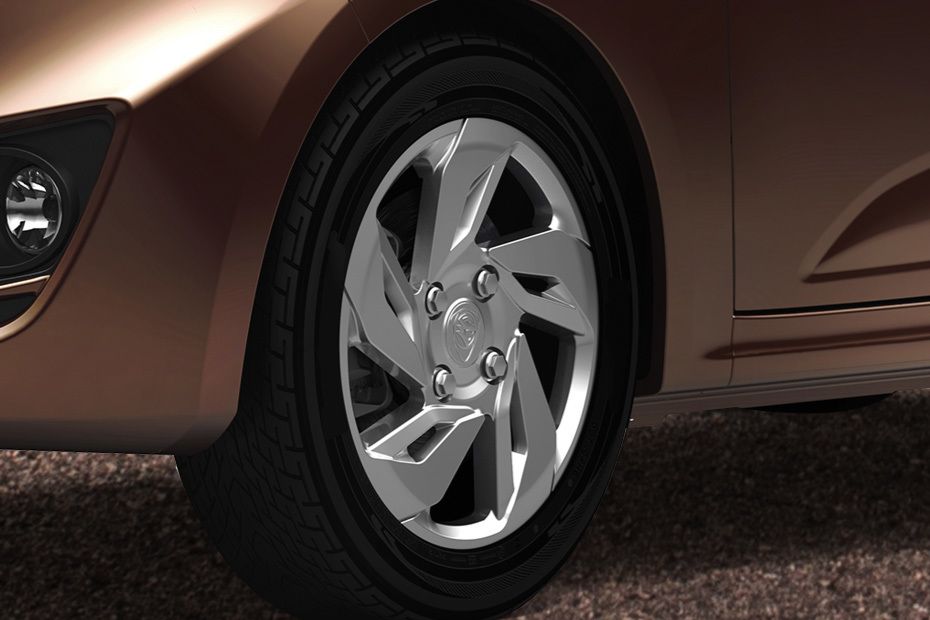 Persona (2016-2018) Wheel Persona (2016-2018) Wheel