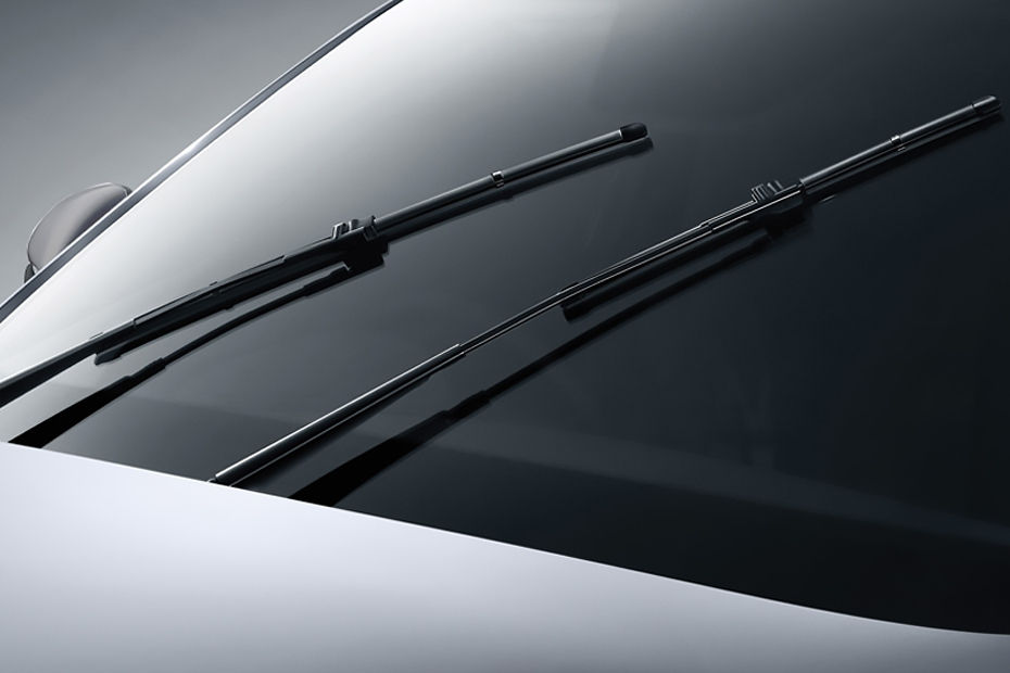 X90 Wiper View X90 Wiper View