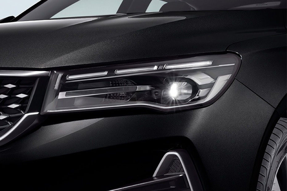 S70 Headlight