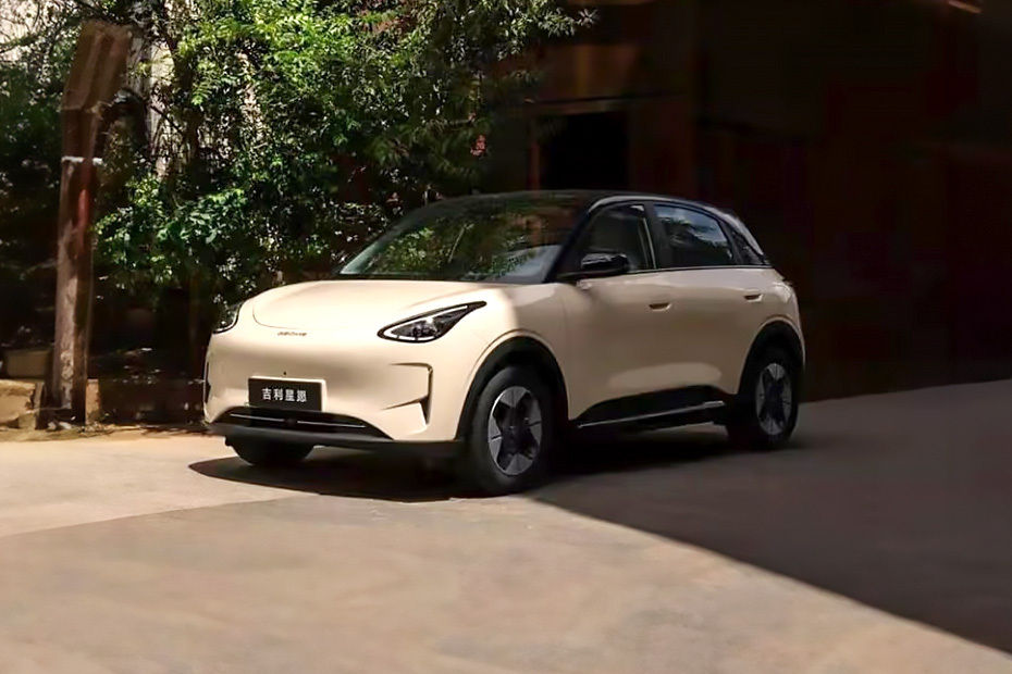 Proton e.MAS 5 Prime 2026 Malaysia