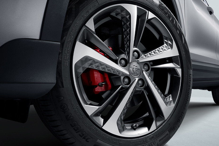X50 Wheel X50 Wheel