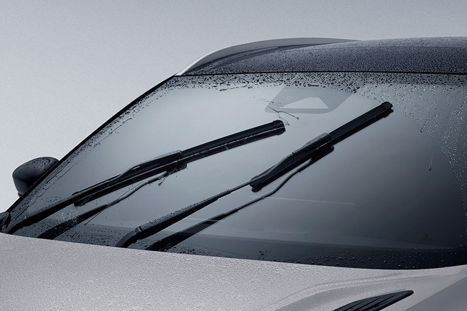 X50 Wiper View X50 Wiper View