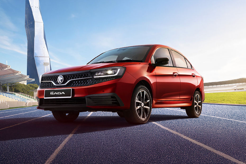 Proton Saga Premium 2026 Malaysia