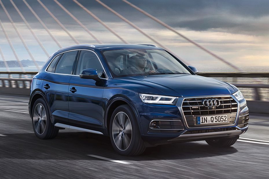 Audi Q5 2024 Price Malaysia, May Promotions & Specs