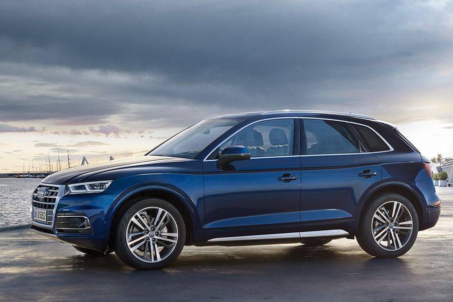 Audi Q5 2024 Price Malaysia, July Promotions & Specs