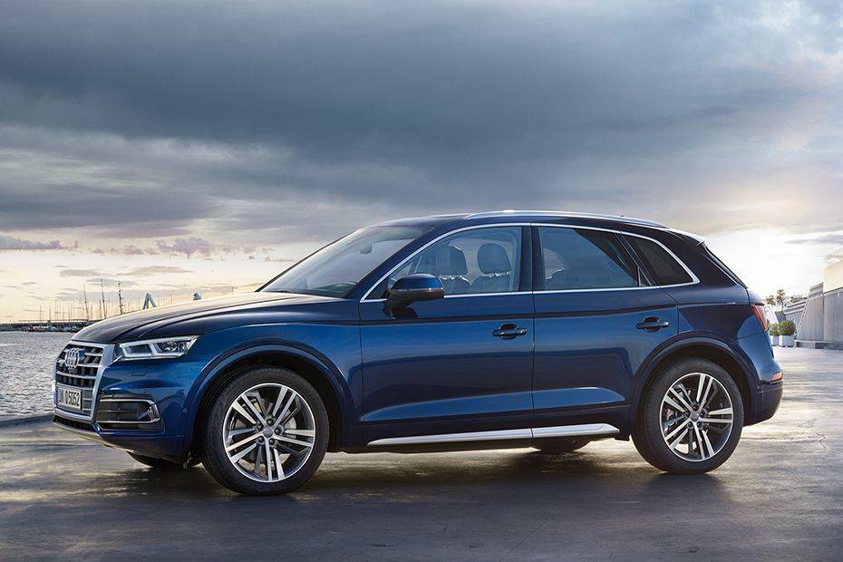 Audi Q5 2024 Price Malaysia, July Promotions & Specs