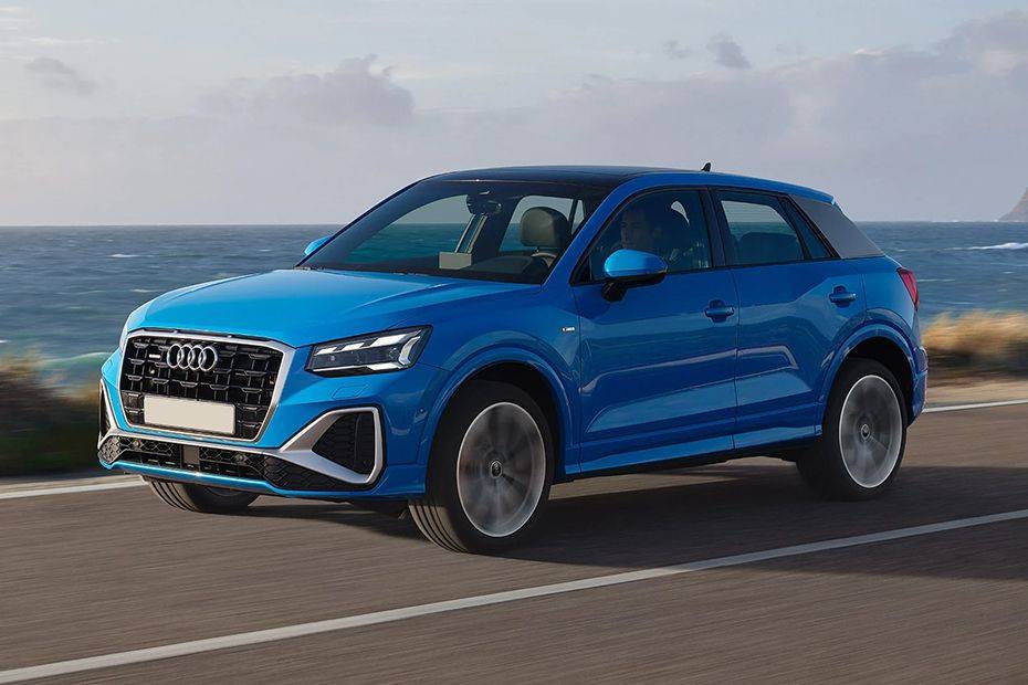 Audi Q2 2024 Price Malaysia, November Promotions & Specs