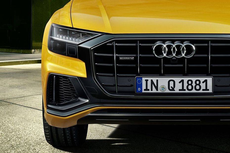 Audi Q8 2024 Price Malaysia, September Promotions & Specs