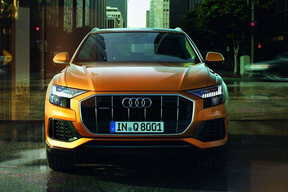 Audi Q8 2024 Price Malaysia, September Promotions & Specs