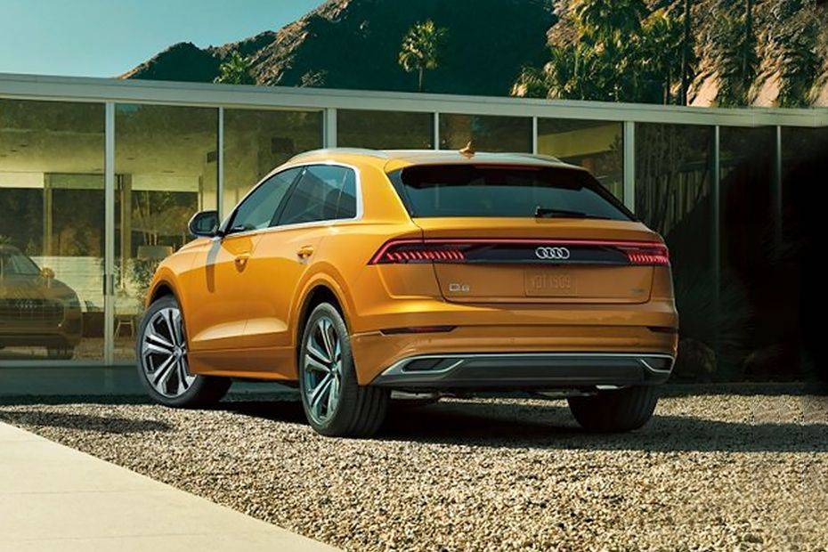 Audi Q8 2024 Price Malaysia, June Promotions & Specs