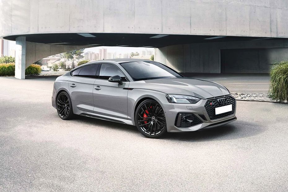 Audi RS 5 Sportback 2024 Price Malaysia, June Promotions & Specs