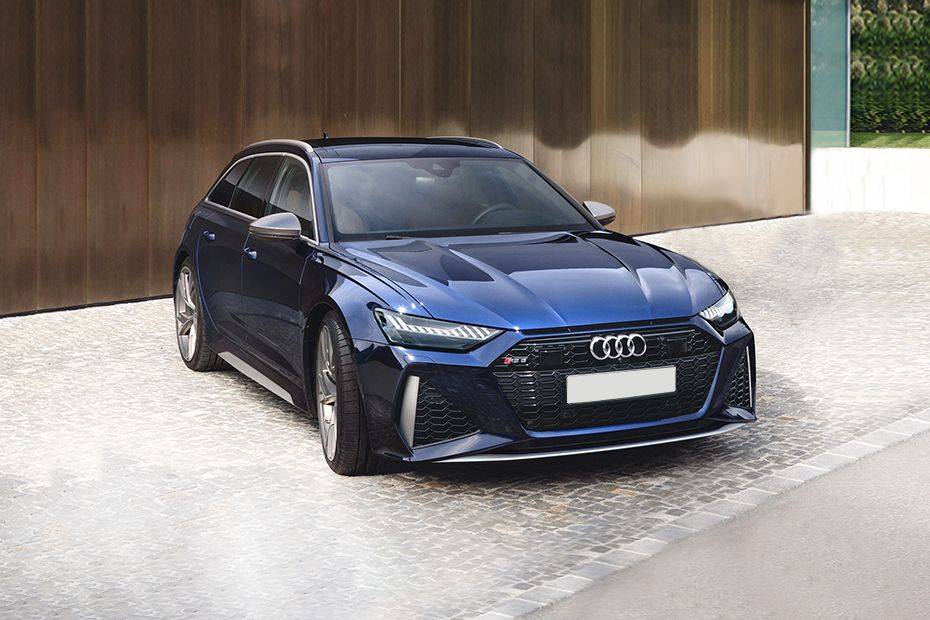 Kereta Audi RS 6 Avant 2024 Malaysia