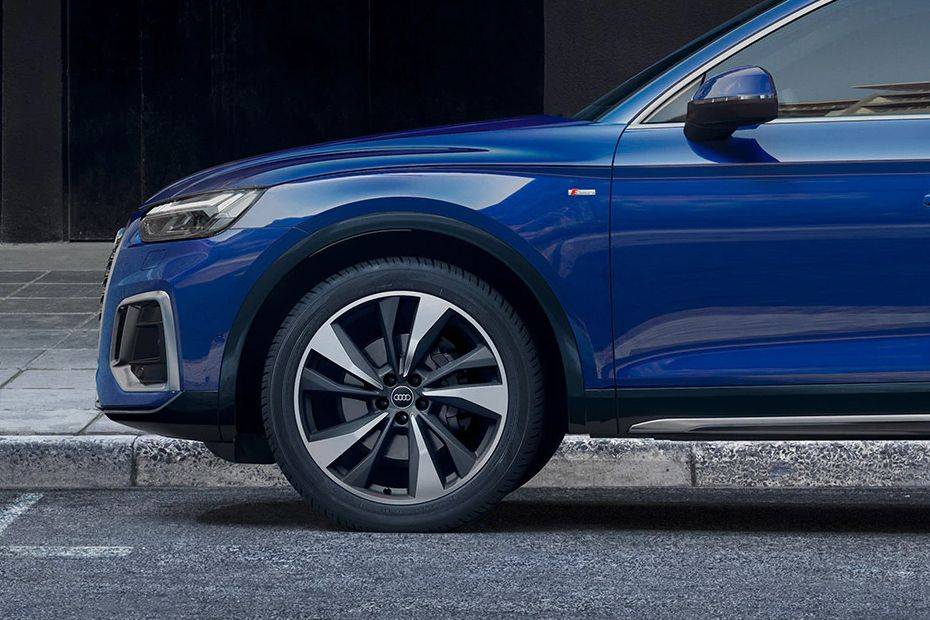 Q5 Sportback Wheel Q5 Sportback Wheel