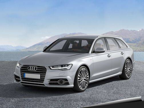 Kereta Audi A6 Avant Malaysia