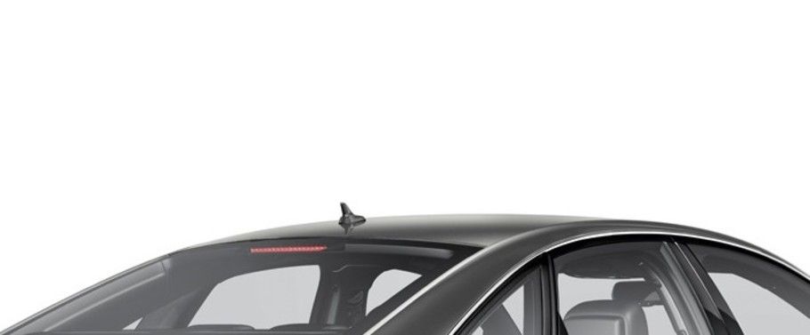 A6 Saloon Roof Antenna