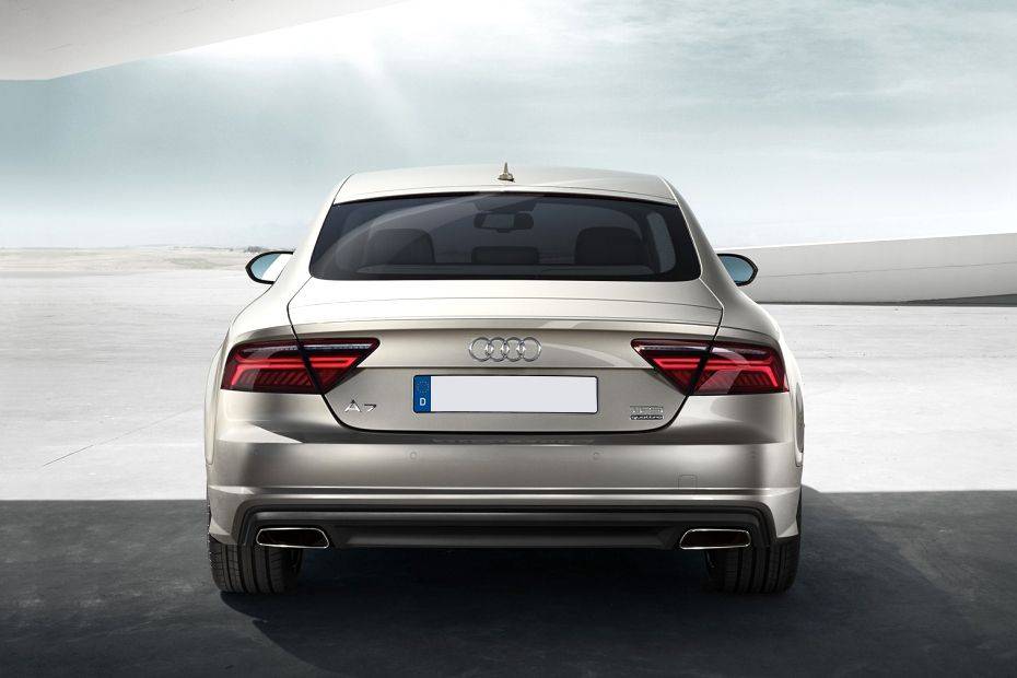 Audi A7 Price in Malaysia, June Promotions, Specs & Review