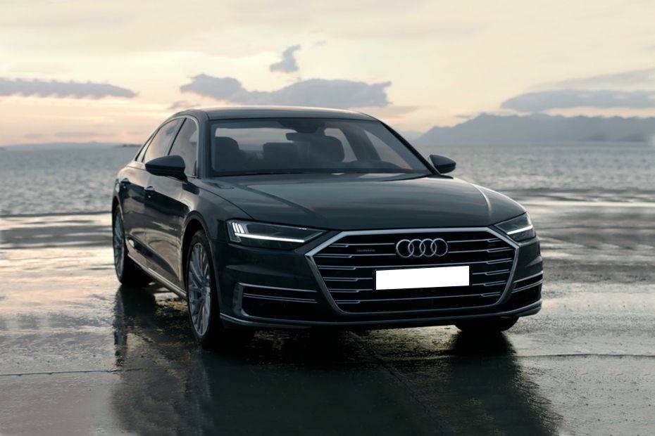 Audi A8 L 2024 Malaysia