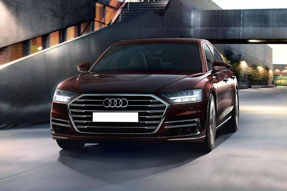 Audi A8 L 2024 Price Malaysia, January Promotions & Specs