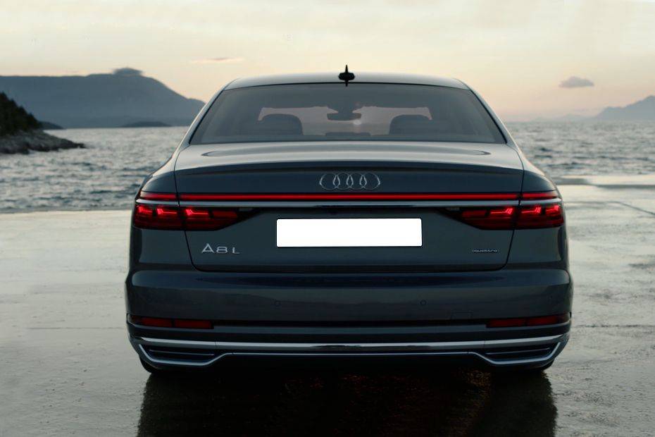 Audi A8 L 2020 Price in Malaysia, September Promotions ...