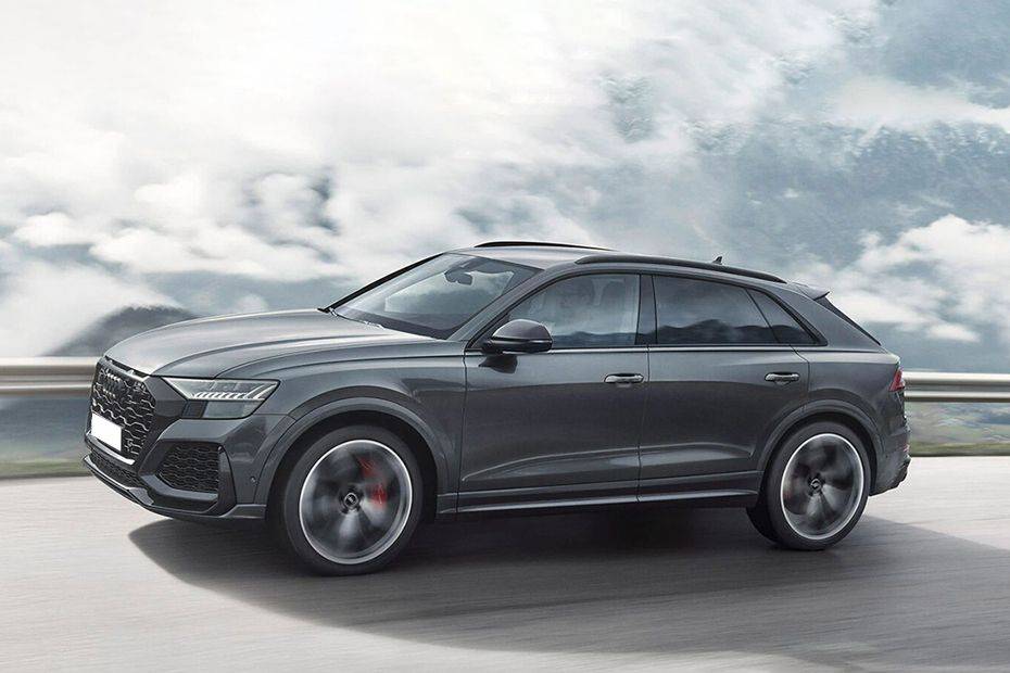 Audi RS Q8 2024 Price Malaysia, May Promotions & Specs