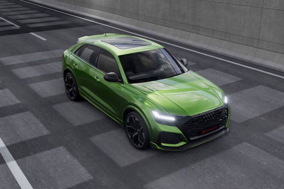 Audi RS Q8 4.0 TFSI Quattro 2024 Specs, Price & Reviews in Malaysia