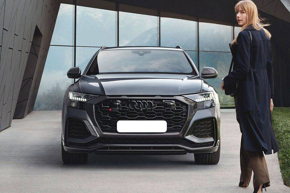 Audi RS Q8 2025 Price Malaysia, May Promotions & Specs