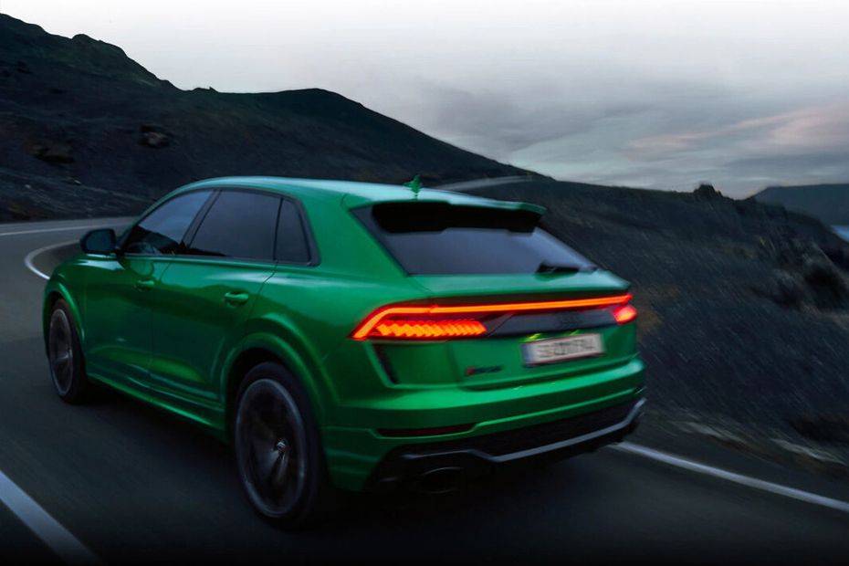 Audi RS Q8 2024 Price Malaysia, August Promotions & Specs