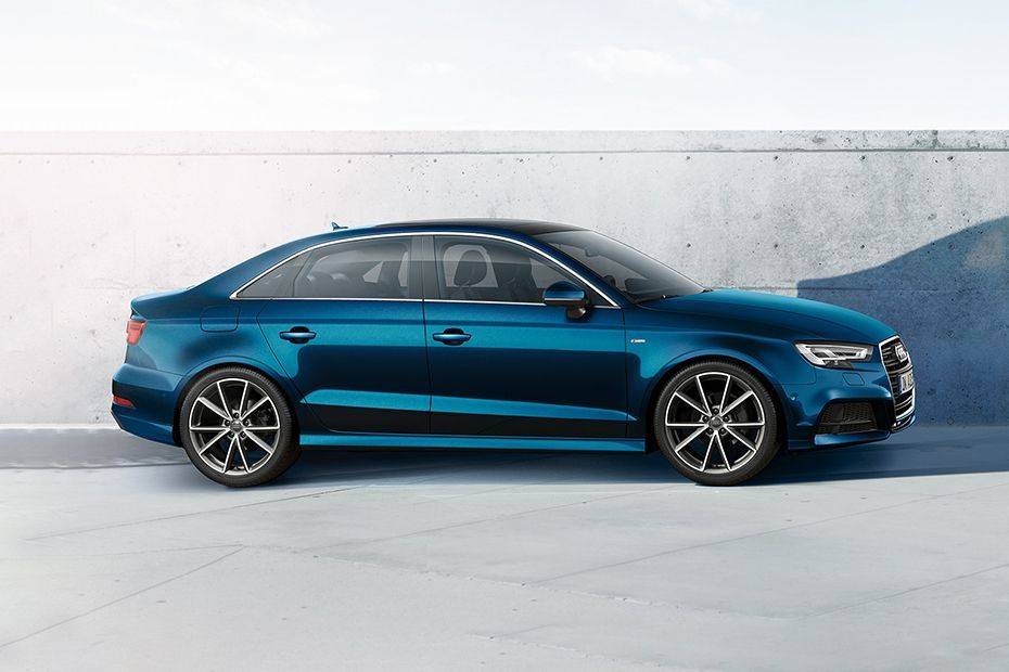 Audi A3 Sedan 2020 Price in Malaysia, August Promotions ...