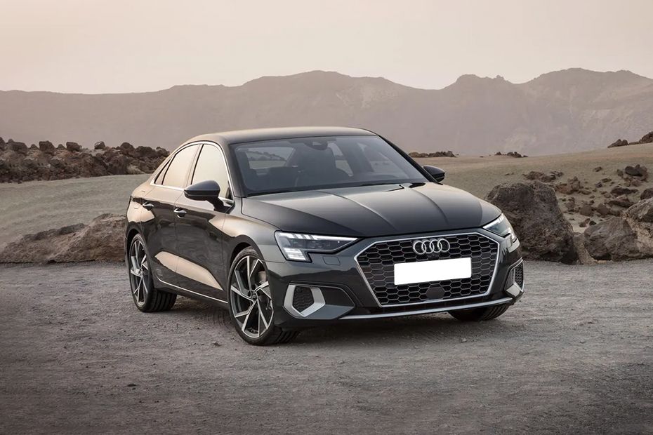 Audi A3 Sedan 2024 Price Malaysia, May Promotions & Specs