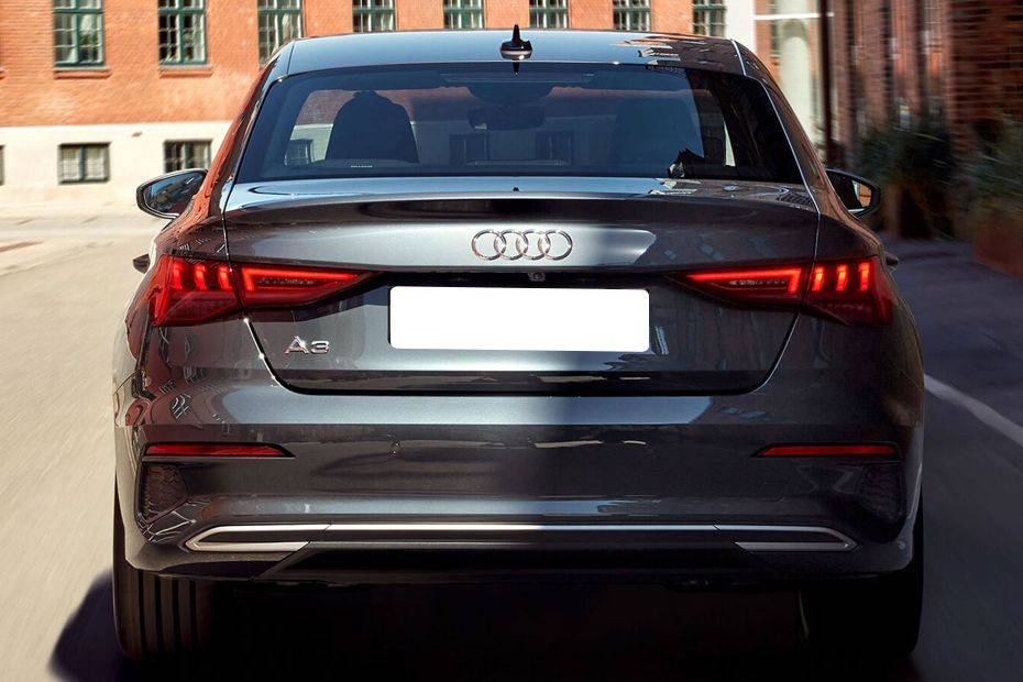 Audi A3 Sedan 2025 Price Malaysia, January Promotions & Specs