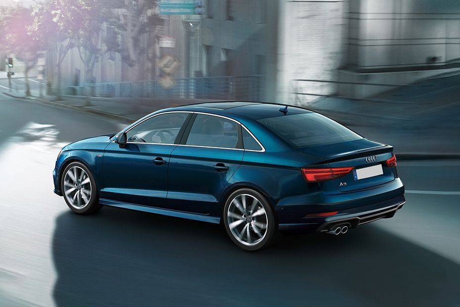 Audi A3 Sedan 2020 Price in Malaysia, August Promotions ...