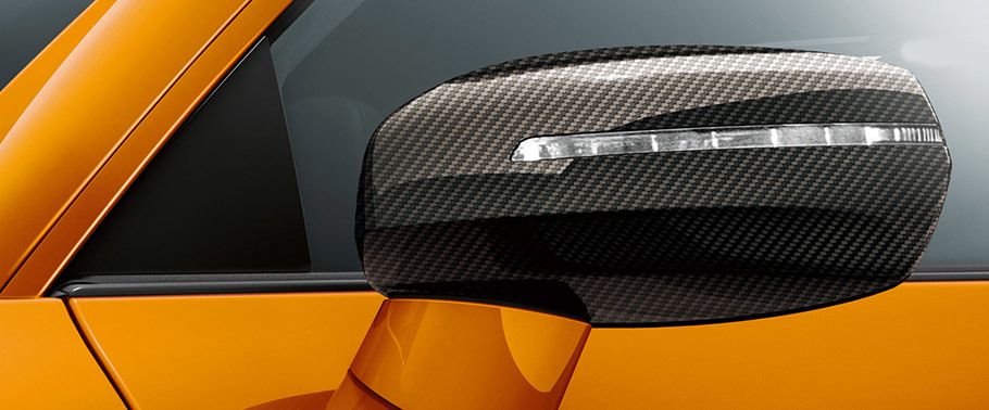 Audi R8 Drivers Side Mirror Front Angle Audi R8 Drivers Side Mirror Front Angle