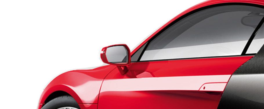 Audi R8 Drivers Side Mirror Rear Angle Audi R8 Drivers Side Mirror Rear Angle