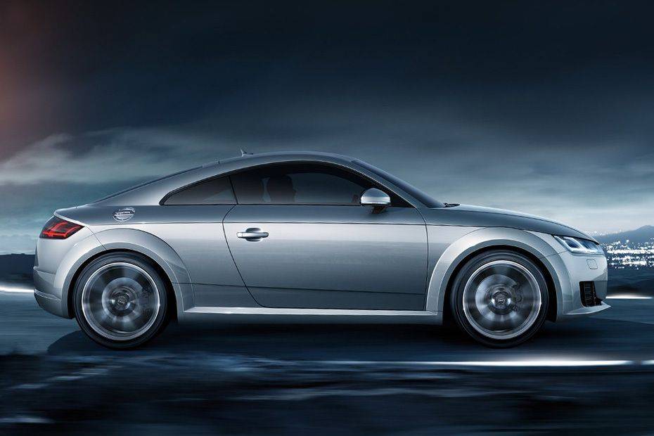 Audi TT Price in Malaysia, June Promotions, Reviews & Specs